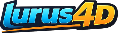 lurus4d logo
